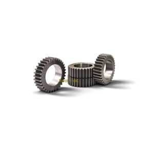 Final Drive Planetary Gear 172450-73350 3PCS Fit Excavator Yanmar Vio35-2 ViO35-3 ViO35-5 ViO35-6A