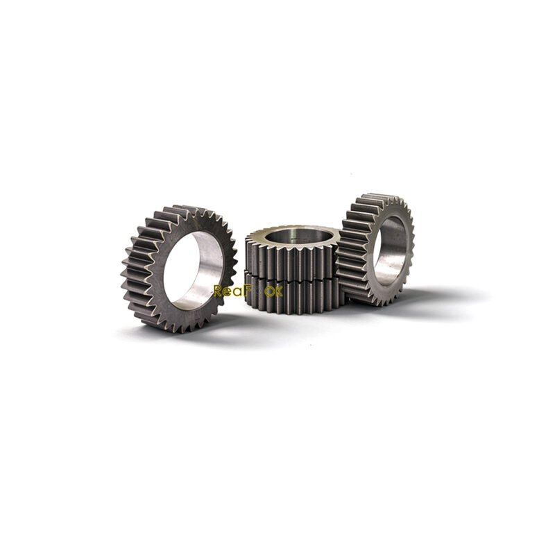 172450-73350 Planetary Gear 1 Final Drive Planetary Gear 172450-73350 3PCS Fit Excavator Yanmar Vio35-2 ViO35-3 ViO35-5 ViO35-6A
