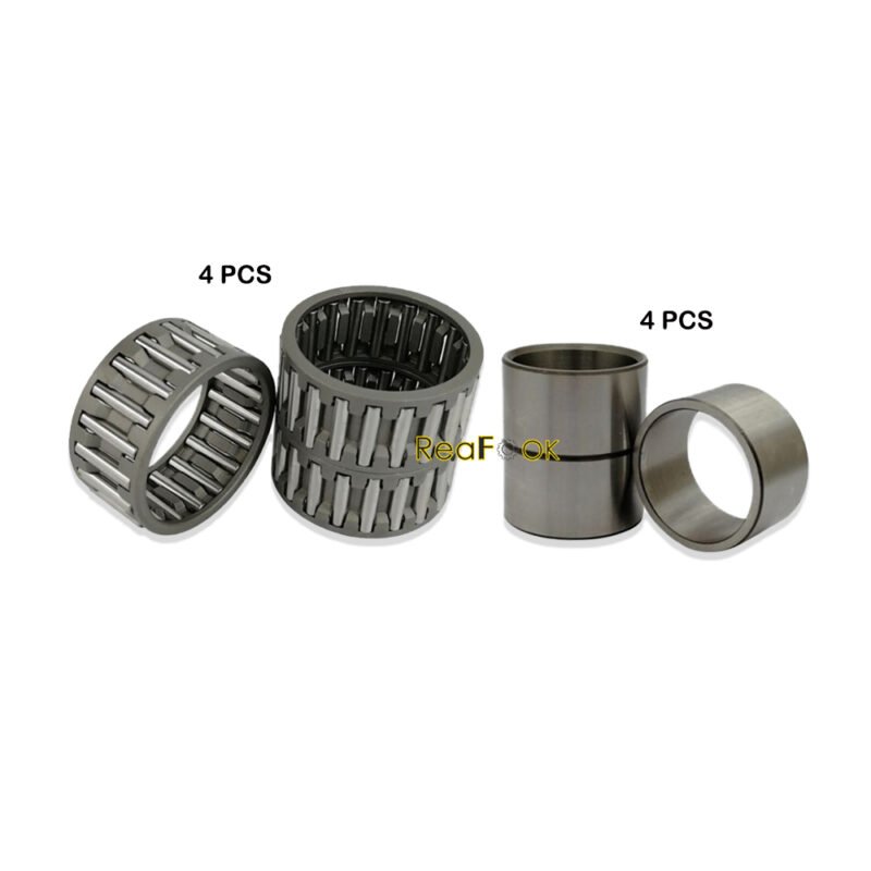 172450-73360 172450-73370 Needle Bearing and Inner Race Final Drive Needle Bearing with Inner Race 172450-73360 172450-73370 Fit Excavator Yanmar Vio35-2 ViO35-3 ViO35-5 ViO35-6A