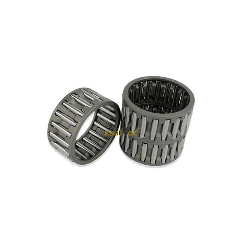 172450-73360 2nd Needle Roller Bearing 1 Final Drive Needle Bearing with Inner Race 172450-73360 172450-73370 Fit Excavator Yanmar Vio35-2 ViO35-3 ViO35-5 ViO35-6A