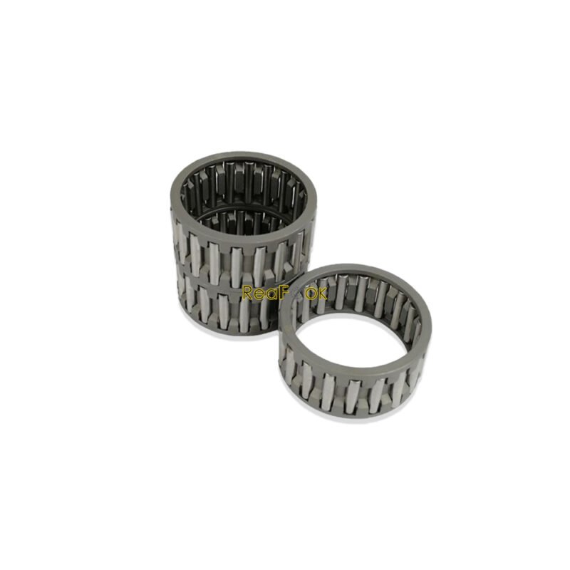 172450-73360 2nd Needle Roller Bearing 2 Final Drive Needle Bearing with Inner Race 172450-73360 172450-73370 Fit Excavator Yanmar Vio35-2 ViO35-3 ViO35-5 ViO35-6A