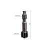 172450-73440 Drive Gear 1 Final Drive Sun Gear Shaft Drive Gear 172450-73440 Fit Excavator Yanmar ViO30-2 ViO30-6B ViO35-2 ViO35-3 ViO35-5 ViO35-6A