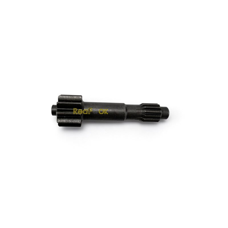172450-73440 Drive Gear 2 Final Drive Sun Gear Shaft Drive Gear 172450-73440 Fit Excavator Yanmar ViO30-2 ViO30-6B ViO35-2 ViO35-3 ViO35-5 ViO35-6A
