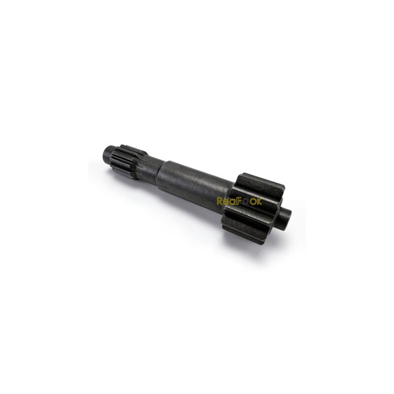 172450-73440 Drive Gear 3 Final Drive Sun Gear Shaft Drive Gear 172450-73440 Fit Excavator Yanmar ViO30-2 ViO30-6B ViO35-2 ViO35-3 ViO35-5 ViO35-6A