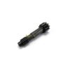 172450-73440 Drive Gear 4 Final Drive Sun Gear Shaft Drive Gear 172450-73440 Fit Excavator Yanmar ViO30-2 ViO30-6B ViO35-2 ViO35-3 ViO35-5 ViO35-6A