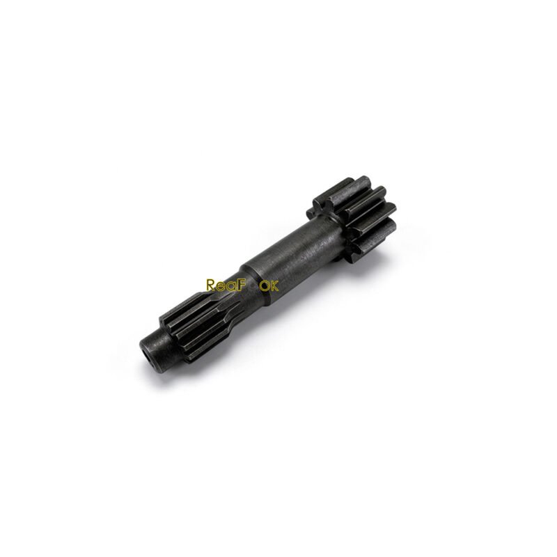 172450-73440 Drive Gear 4 Final Drive Sun Gear Shaft Drive Gear 172450-73440 Fit Excavator Yanmar ViO30-2 ViO30-6B ViO35-2 ViO35-3 ViO35-5 ViO35-6A