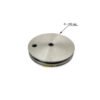 Final Drive Travel Reduction Cover Cover 172456-73450 Fit Excavator Yanmar VIO20-2 VIO20-3 VIO27-3 VIO27-5B VIO27-6
