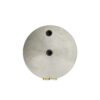 Final Drive Travel Reduction Cover Cover 172456-73450 Fit Excavator Yanmar VIO20-2 VIO20-3 VIO27-3 VIO27-5B VIO27-6