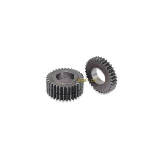 Final Drive 3PCS Planetary Gear 172457-73740 Fit Excavator Yanmar VIO27 VIO27-3 VIO27-5B VIO27-6