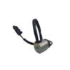 172460-73900 Solenoid Valve 3 Main Hydraulic Pump Solenoid Valve 172460-73900 Fit Excavator Yanmar ViO35-5 ViO35-6A ViO50-6A ViO55-5B