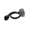 172460-73910 Solenoid Valve 4 Main Hydraulic Pump Solenoid Valve 172460-73910 Fit Excavator Yanmar ViO35-5 ViO35-6A ViO50-6A ViO55-5B