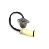 Main Hydraulic Pump Solenoid Valve 172460-73920 Fit Excavator Yanmar ViO35-5 ViO35-6A ViO50-6A ViO55-5B
