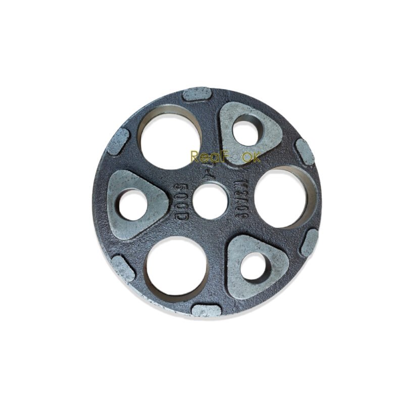 172479-73330 172479-73331 Spindle Assy 1 Final Drive Bearing Retainer Spindle Assy 172479-73330 172479-73331 Fit Excavator Yanmar ViO75 ViO75-A ViO75-B ViO75-C