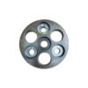 172479-73330 172479-73331 Spindle Assy 2 Final Drive Bearing Retainer Spindle Assy 172479-73330 172479-73331 Fit Excavator Yanmar ViO75 ViO75-A ViO75-B ViO75-C