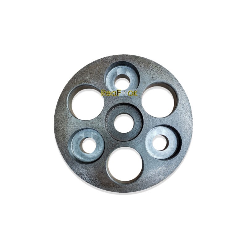 172479-73330 172479-73331 Spindle Assy 2 Final Drive Bearing Retainer Spindle Assy 172479-73330 172479-73331 Fit Excavator Yanmar ViO75 ViO75-A ViO75-B ViO75-C