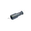 172479-73400 Coupling 1 Final Drive Sun Gear Coupling 172479-73400 Fit Excavator Yanmar ViO75 ViO75-A ViO75-B ViO75-C