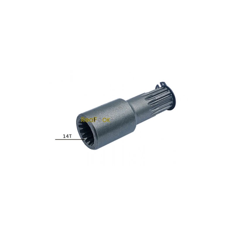 172479-73400 Coupling 1 Final Drive Sun Gear Coupling 172479-73400 Fit Excavator Yanmar ViO75 ViO75-A ViO75-B ViO75-C