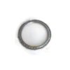 Final Drive Travel Hub Bearing 172479-73440 Fit Excavator Yanmar ViO75 ViO75-A ViO75-B ViO75-C
