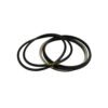 172479-73460 Floating Seal 1 Final Drive Floating Seal Set 172479-73460 Fit Excavator Yanmar ViO75 ViO75-A ViO75-B ViO75-C
