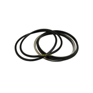 172479-73460 Floating Seal 1 Final Drive Floating Seal Set 172479-73460 Fit Excavator Yanmar ViO75 ViO75-A ViO75-B ViO75-C