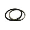 172479-73460 Floating Seal 3 Final Drive Floating Seal Set 172479-73460 Fit Excavator Yanmar ViO75 ViO75-A ViO75-B ViO75-C