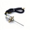 17490-60010 Shutoff Solenoid 5 12V Shutoff Solenoid 17490-60010 Fit ubota Engine V2203 V3800