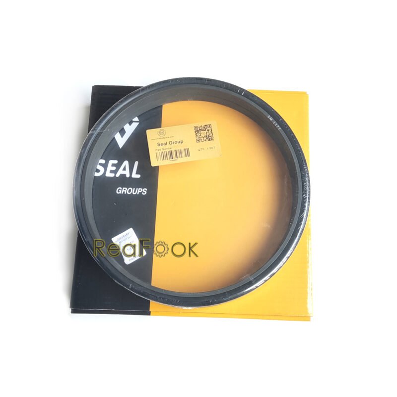 Final Drive Travel Hub Floating Seal 1R-5837 Fit Excavator Caterpillar E120B