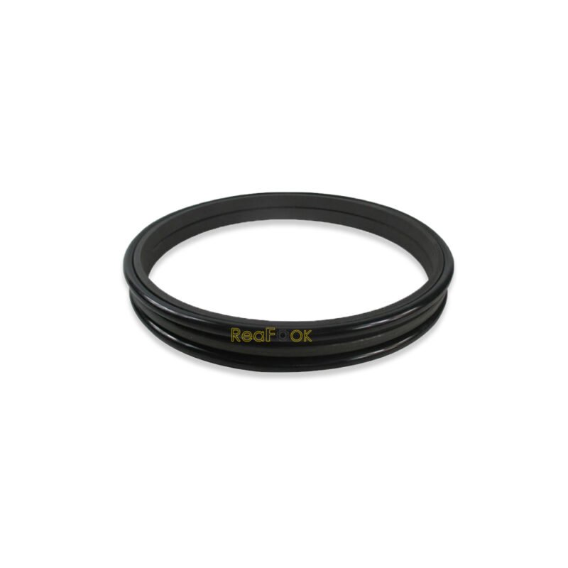 Final Drive Travel Hub Floating Seal 1R-5837 Fit Excavator Caterpillar E120B