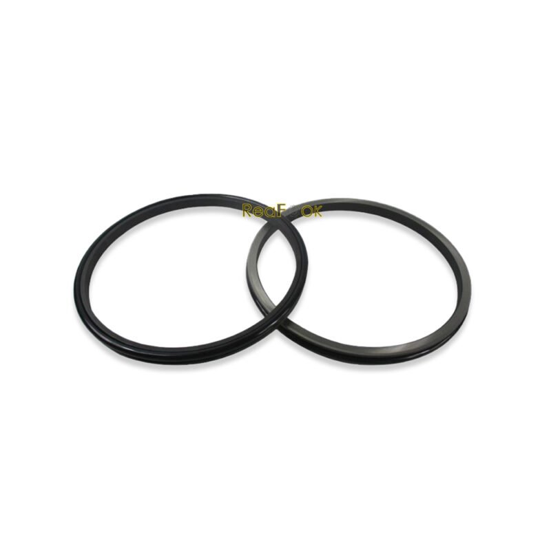Final Drive Travel Hub Floating Seal 1R-5837 Fit Excavator Caterpillar E120B