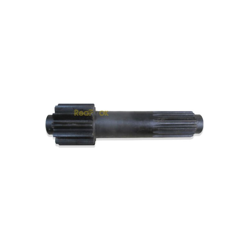 1R-5841 1st Sun Gear 1 Final Drive Sun Gear 1R-5841 Fit Excavator Caterpillar E120B