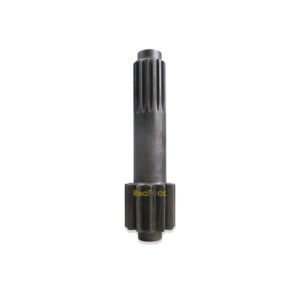 1R-5841 1st Sun Gear 2 Final Drive Sun Gear 1R-5841 Fit Excavator Caterpillar E120B
