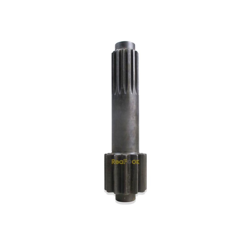 1R-5841 1st Sun Gear 2 Final Drive Sun Gear 1R-5841 Fit Excavator Caterpillar E120B