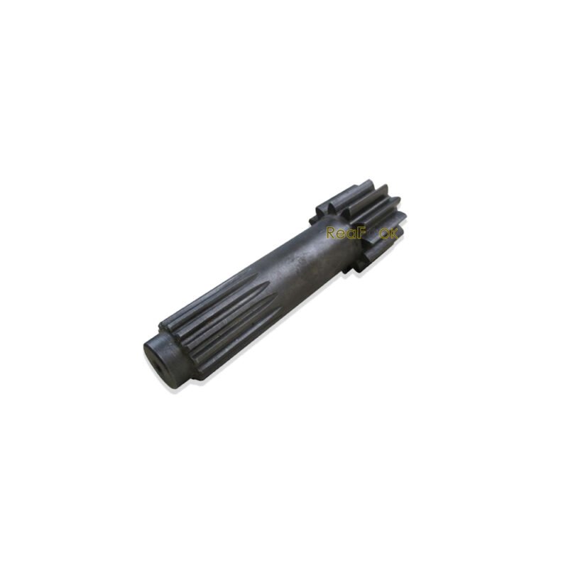 1R-5841 1st Sun Gear 3 Final Drive Sun Gear 1R-5841 Fit Excavator Caterpillar E120B