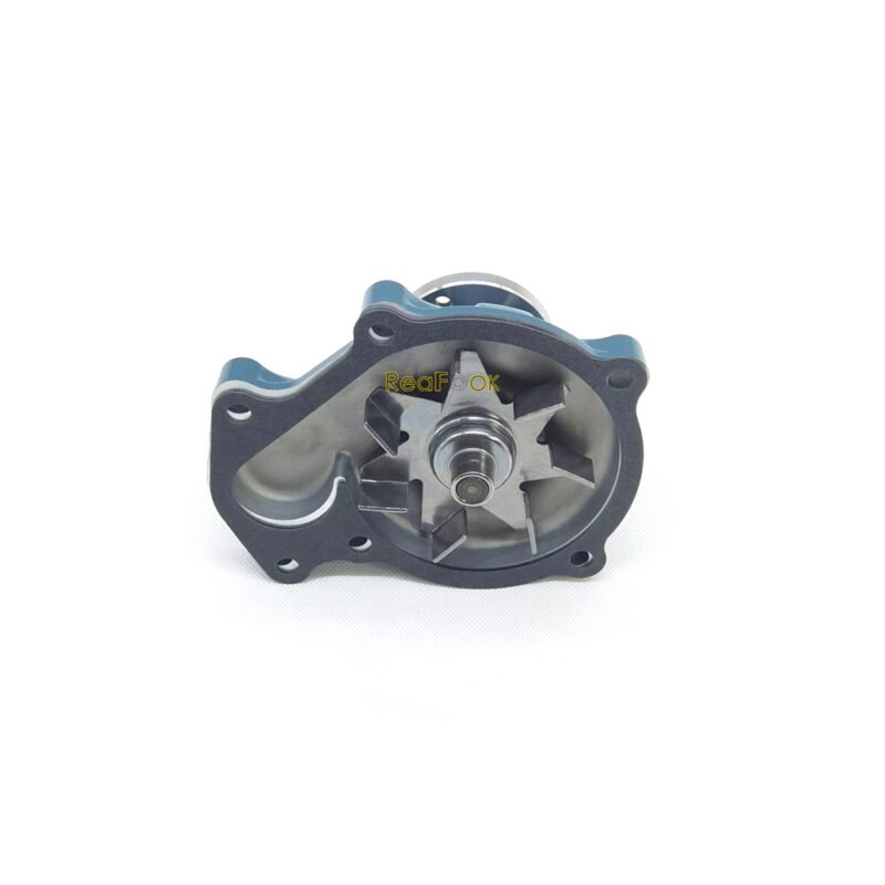 22803341 Water Pump 2 Water Pump VOE 22803341 Fit Excavator Volvo EC120D EC140D