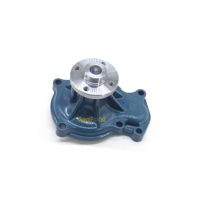 22803341 Water Pump 4 Water Pump VOE 22803341 Fit Excavator Volvo EC120D EC140D