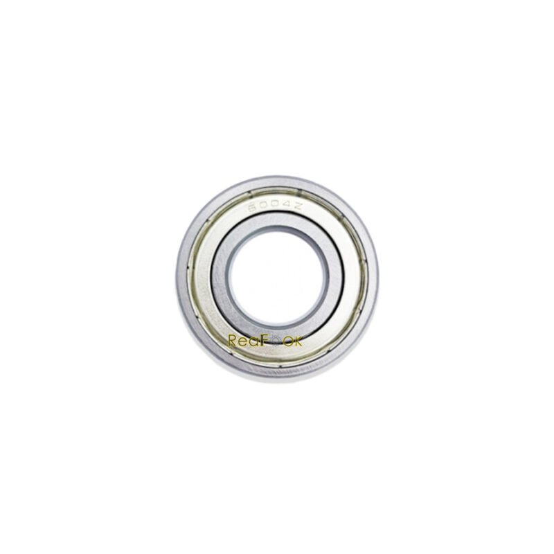 Final Drive Travel Motor Shaft 172183-73670 with Ball Bearing 24101-060044 Fit Excavator Yanmar VIO20-2 VIO20-3 VIO27-3 VIO27-5B VIO27-6