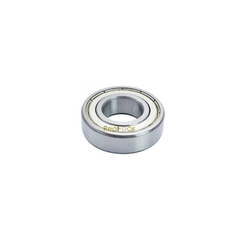 Final Drive Travel Motor Shaft 172183-73670 with Ball Bearing 24101-060044 Fit Excavator Yanmar VIO20-2 VIO20-3 VIO27-3 VIO27-5B VIO27-6