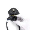 263500-0833 Fan Motor Condenser 1 AC Condenser Motor 263500-0833 Fit Excavator Caterpillar CAT 330 336 320D 324 345B D