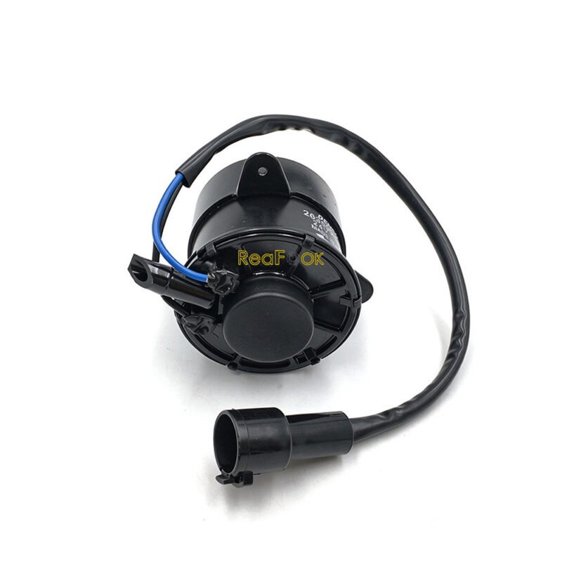 263500-0833 Fan Motor Condenser 2 AC Condenser Motor 263500-0833 Fit Excavator Caterpillar CAT 330 336 320D 324 345B D