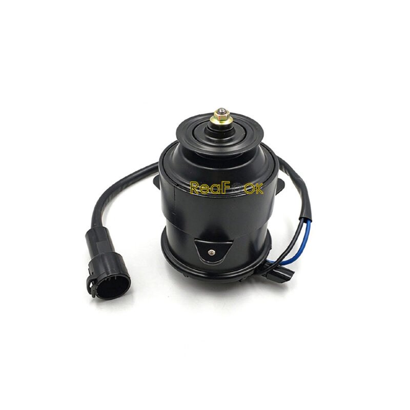 263500-0833 Fan Motor Condenser 3 AC Condenser Motor 263500-0833 Fit Excavator Caterpillar CAT 330 336 320D 324 345B D