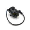 263500-0833 Fan Motor Condenser 4 AC Condenser Motor 263500-0833 Fit Excavator Caterpillar CAT 330 336 320D 324 345B D