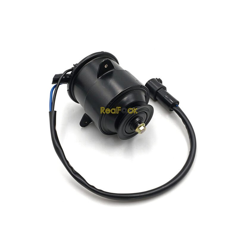 263500-0833 Fan Motor Condenser 4 AC Condenser Motor 263500-0833 Fit Excavator Caterpillar CAT 330 336 320D 324 345B D
