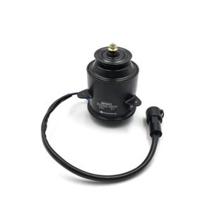 AC Condenser Motor 263500-0833 Fit Excavator Caterpillar CAT 330 336 320D 324 345B D