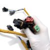 323-9140 Engine Harness 1 Engine Harness 323-9140 Fit Excavator Caterpillar CAT 336D2 336D 330D 340D 340D2