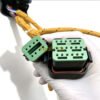 323-9140 Engine Harness 2 Engine Harness 323-9140 Fit Excavator Caterpillar CAT 336D2 336D 330D 340D 340D2