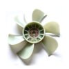 4TNV98 129916-44740 Cooling Fan 2 129916-44740 Cooling Fan 6 Blades Fit Yanmar Engine 4TNV98