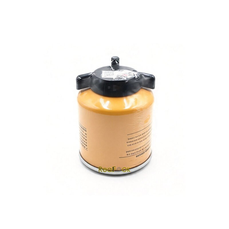 Oil Filter Fuel Filter Air Filter Hydraulic Oil Filter 6678233 6667352 7286652 7010031 6661248 Fit Skid-Steer Loader Bobcat S750 S770