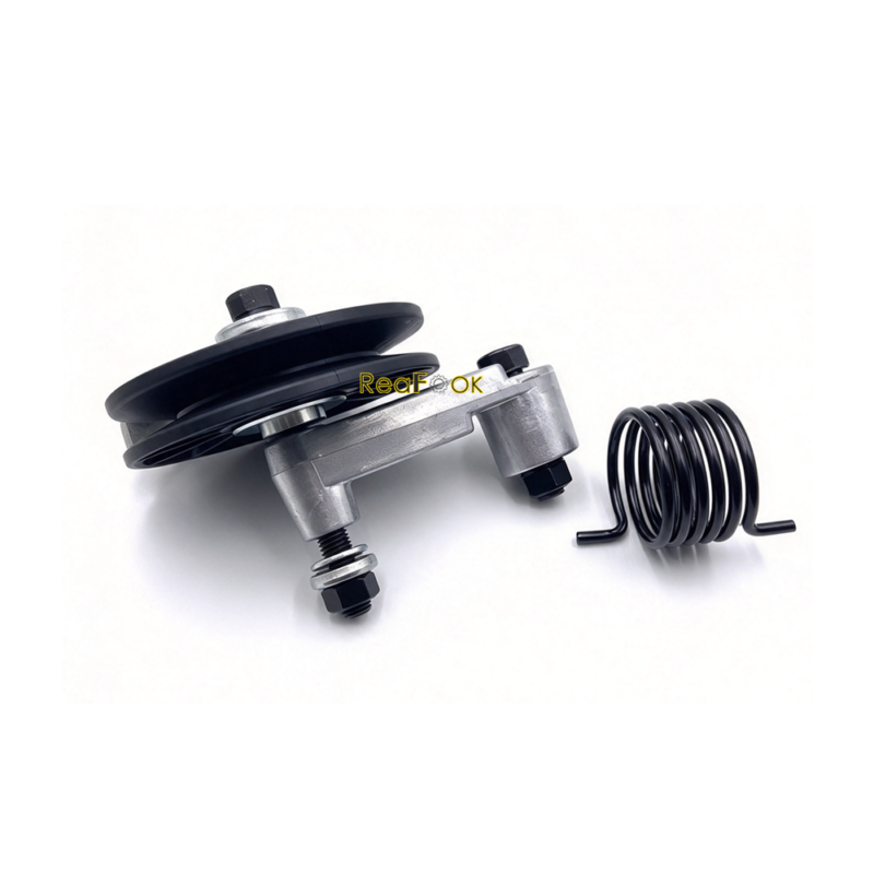 7302291 Belt Tensioner 2 Belt Tensioner 7302291 Fit Skid-Steer Loader Bobcat S130 S160 S175 S185 S205 S220 S300