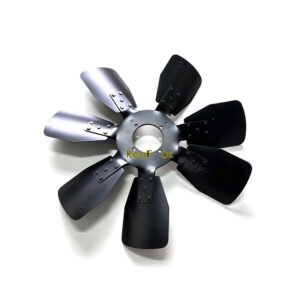 Cooling Fan 04209189 Fit Deutz BF4M2012 TCD4L20122V Engine