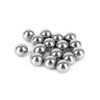 Bearing Steel Ball 4 1mm to 20mm AISI 52100 GCr15 High Precision Chrome Steel Balls for Bearings & Machinery